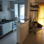 Apartamento à venda com 1 suíte em Jardim Leonor, São Paulo, SP