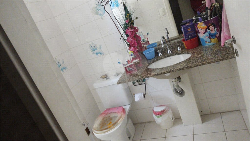 Apartamento à venda com 3 quartos, sendo 1 suíte, em Vila Leonor, Guarulhos, SP