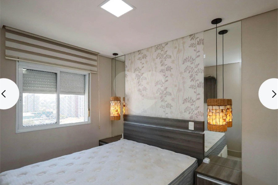Apartamento à venda ou para alugar com 3 quartos, sendo 2 suítes, em Vila Maria, São Paulo, SP