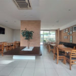 Apartamento à venda com 3 suítes em Vila Leopoldina, São Paulo, SP
