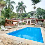 Casa à venda com 3 quartos, sendo 2 suítes, em Alto da Boa Vista, São Paulo, SP