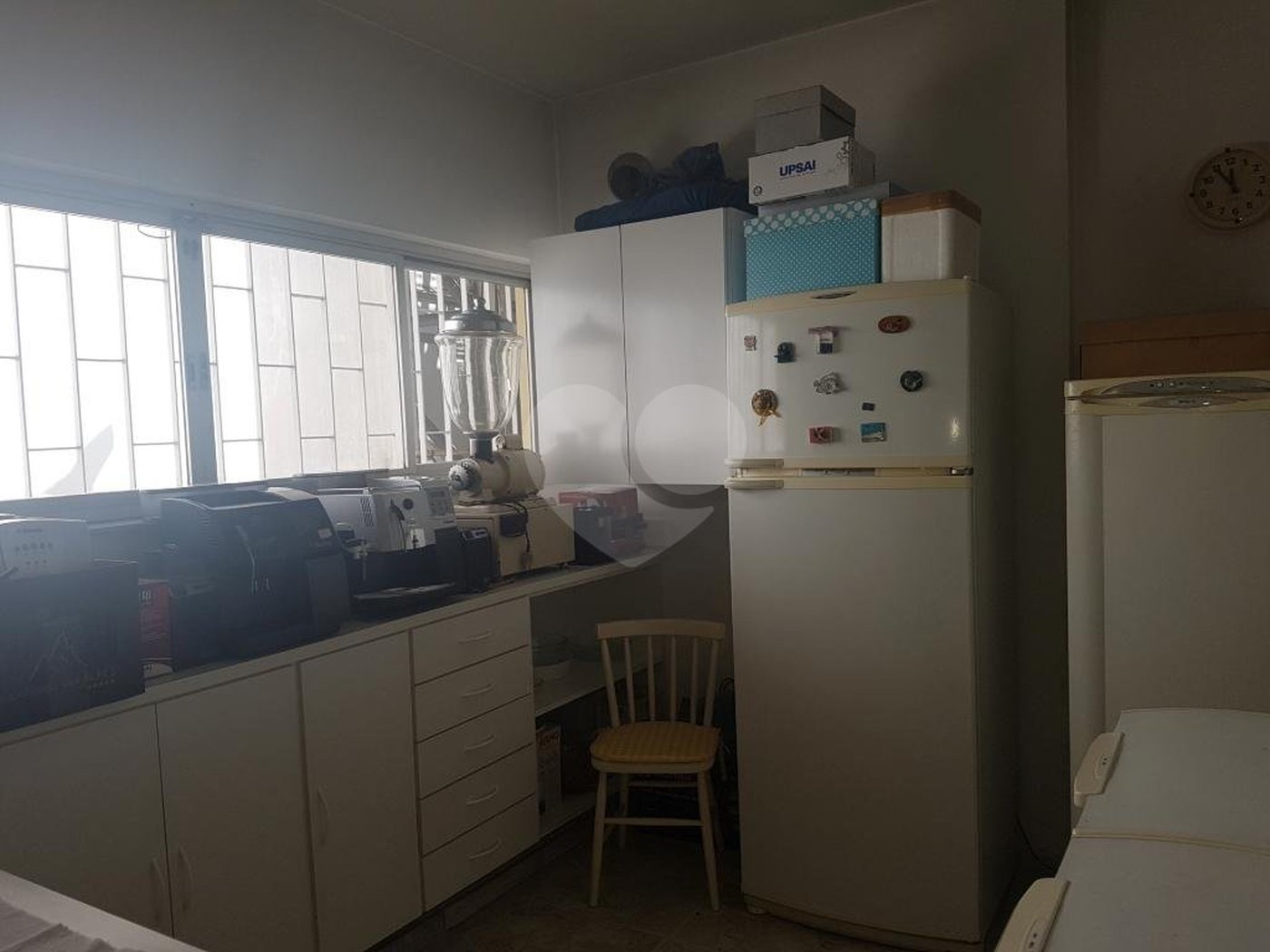 Casa à venda com 7 quartos, sendo 2 suítes, em Brooklin Paulista, São Paulo, SP