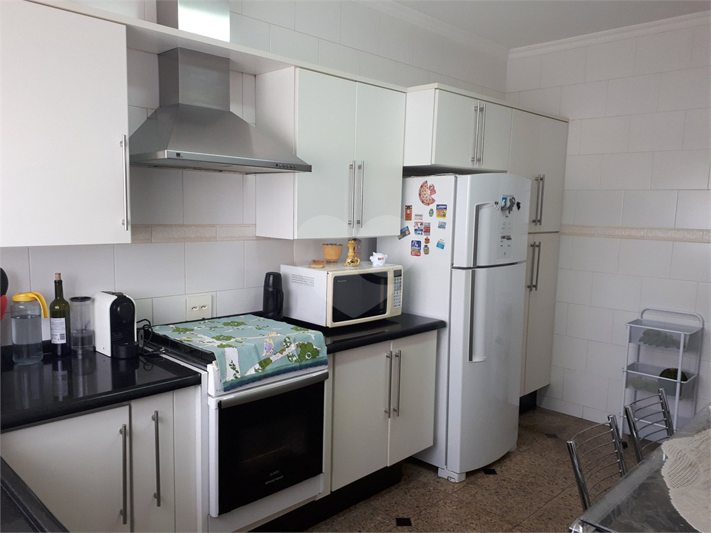 Sobrado à venda com 4 quartos, sendo 1 suíte, em Água Fria, São Paulo, SP
