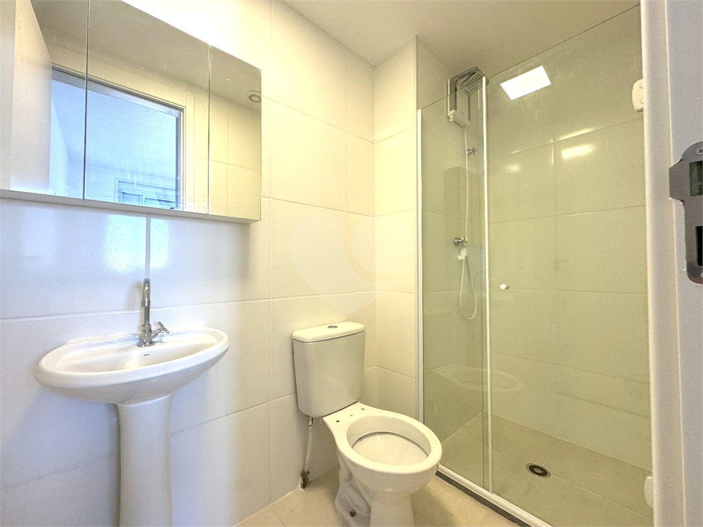 Apartamento para alugar com 1 suíte em Água Branca, São Paulo, SP
