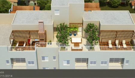 Apartamento à venda com 1 suíte em Km 18, Osasco, SP