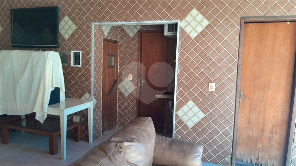 Casa à venda com 3 quartos, sendo 1 suíte, em Campo Grande, Rio de Janeiro, RJ
