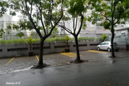 Apartamento à venda com 1 suíte em Vila Andrade, São Paulo, SP