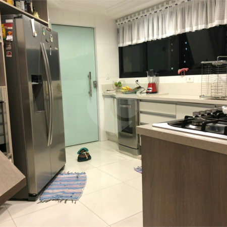Apartamento com 162m² , 3 suítes , 3 vagas , à venda no Parque da Moóca.