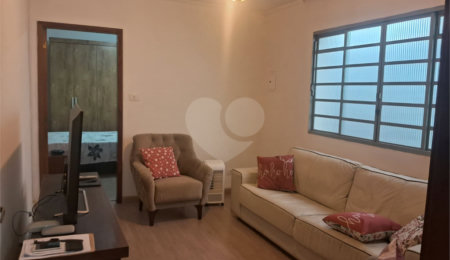 Casa à venda com 2 quartos em Vila Jaguara, São Paulo, SP