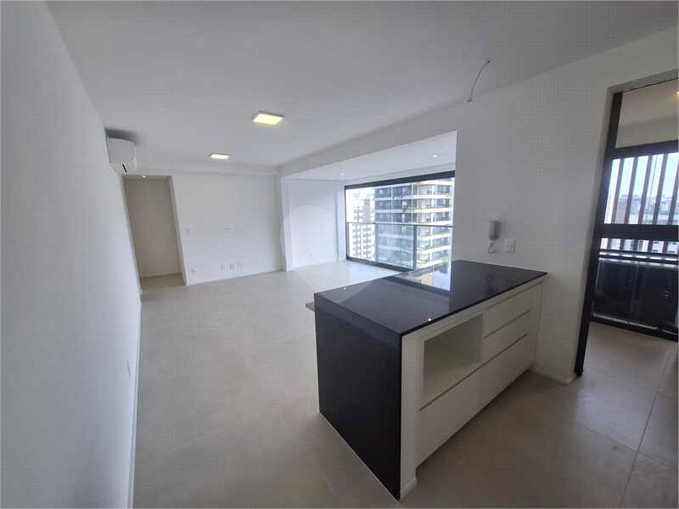 Apartamento para alugar com 2 suítes em Jardim Paulista, São Paulo, SP
