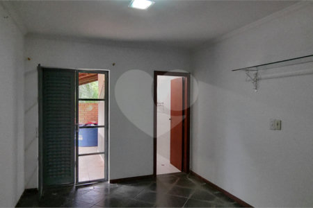 Casa à venda ou para alugar com 3 suítes no condomínio Campos de Santo Antonio I, Itu - SP