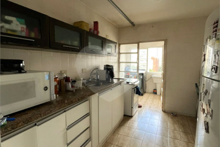 Apartamento à venda com 2 quartos, sendo 1 suíte,  em Indianópolis, São Paulo, SP