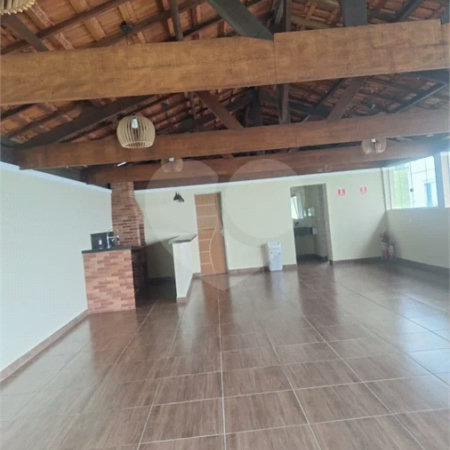 Apartamento à venda com 2 quartos em Jardim Ísis, Cotia, SP