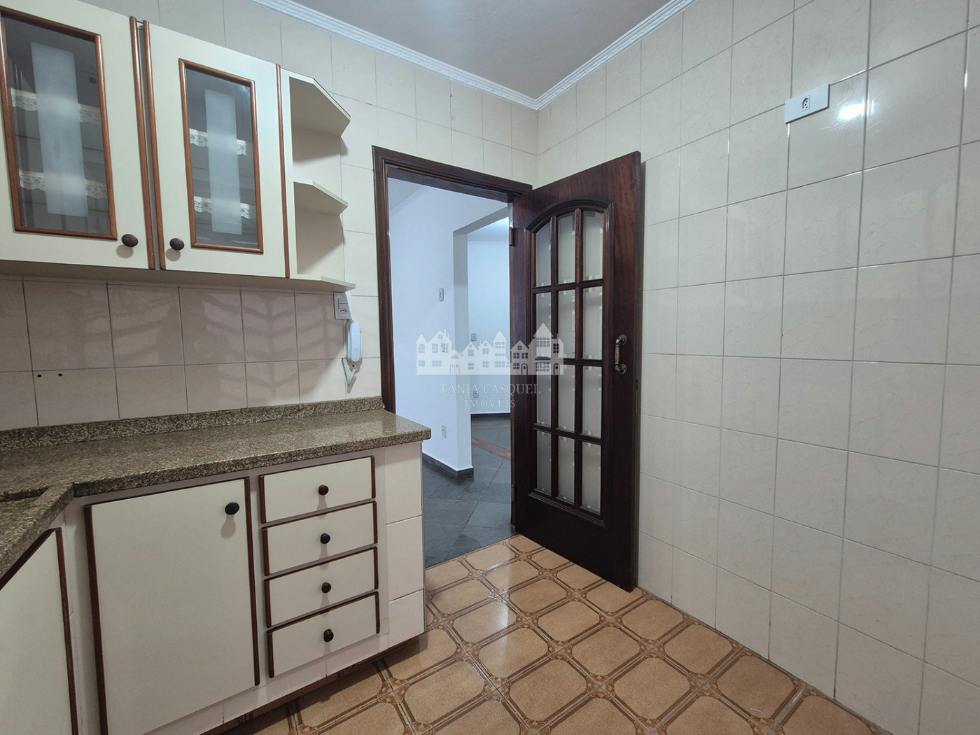 Apartamento para alugar com 3 quartos no Centro, Bragança Paulista, SP