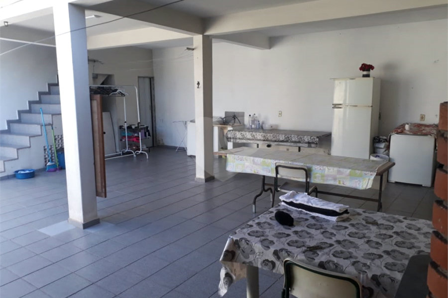 Sobrado à venda com 4 quartos, sendo 1 suíte,  no Brasilândia, São Paulo, SP