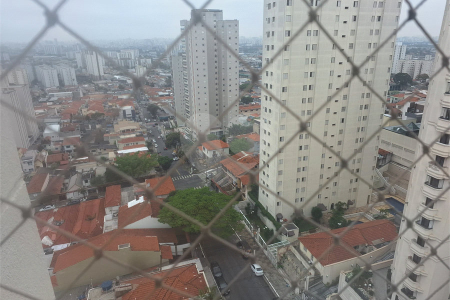 Apartamento à venda com 3 quartos, sendo 1 suíte, em Vila Guilherme, São Paulo, SP