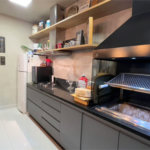 Casa à venda com 3 quartos, sendo 1 suíte, no condomínio Jardim de Monaco, Hortolândia - SP