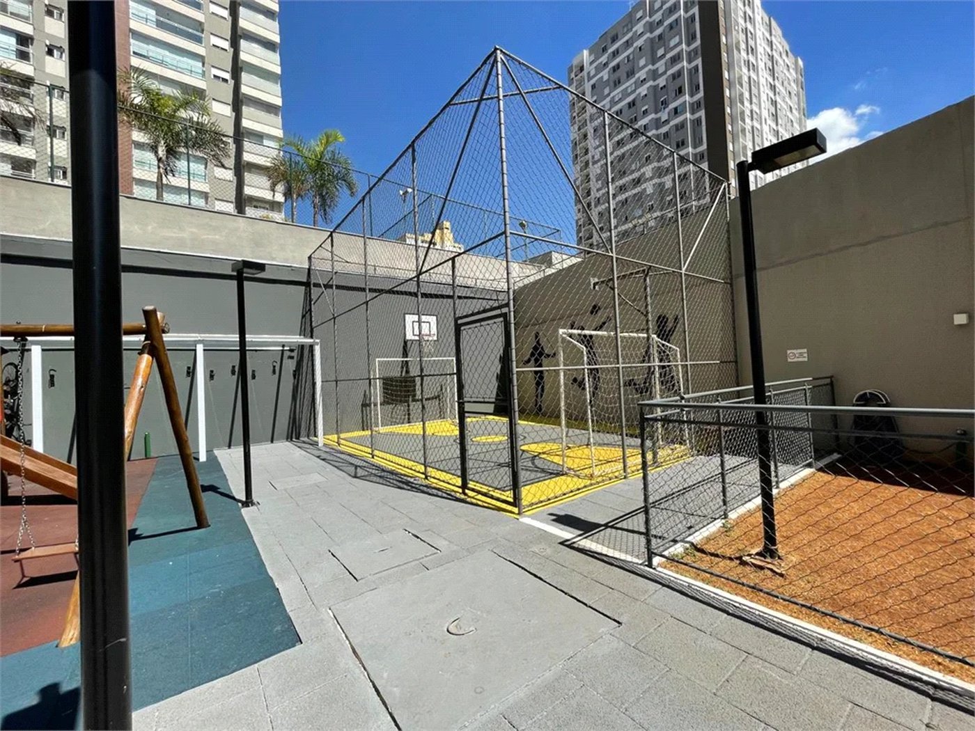 Apartamento à venda ou para alugar com 1 quarto em Água Branca, São Paulo, SP