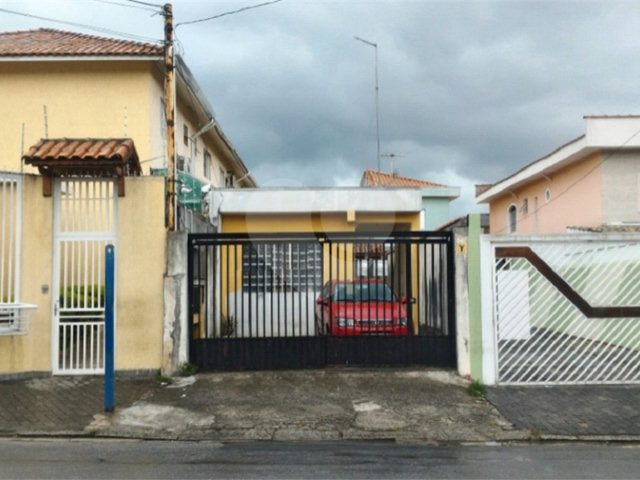 Sobrado à venda com 5 quartos em Casa Verde, São Paulo, SP