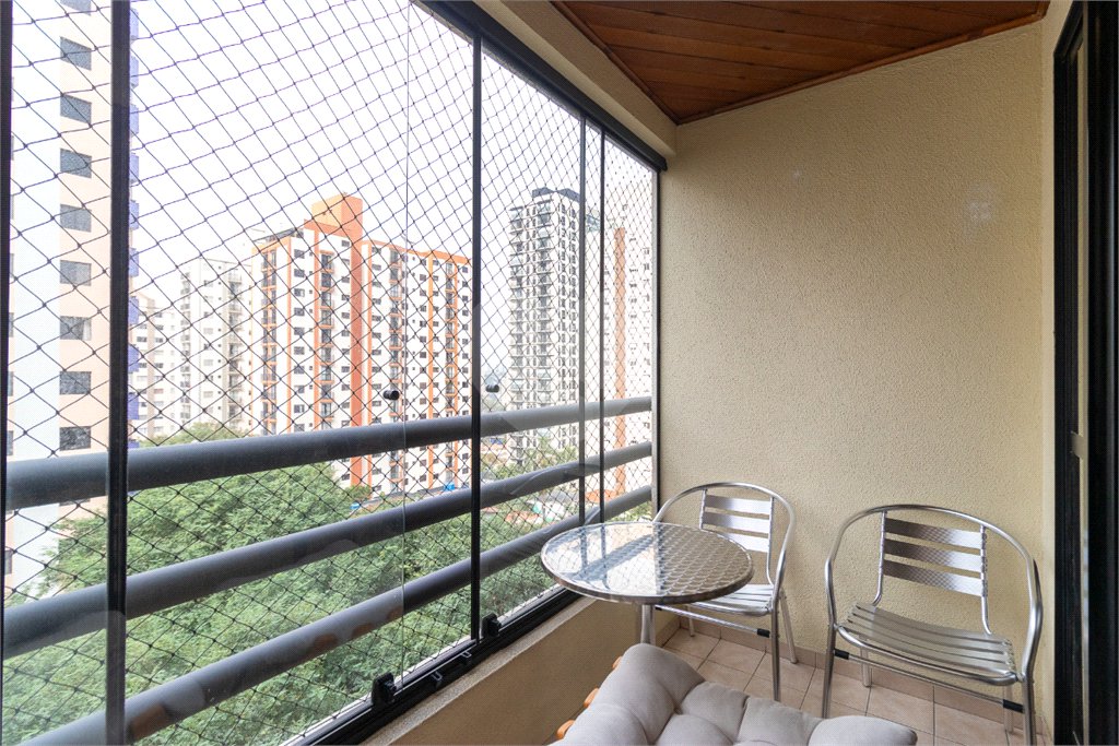 Apartamento à venda com 3 quartos, sendo 1 suíte, em Vila Mascote, São Paulo, SP