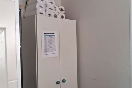Apartamento à venda com 3 suítes em Paraíso do Morumbi, São Paulo, SP