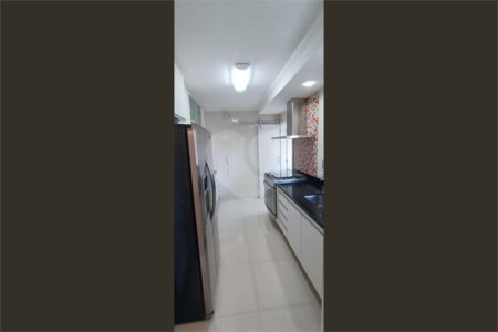 Apartamento à venda com 4 quartos em Jardim Morumbi, São Paulo, SP