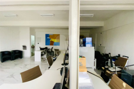 Sala para alugar em Jardim do Mar, São Bernardo do Campo, SP