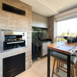 Apartamento à venda com 3 suítes em Fazenda São Quirino, Campinas, SP