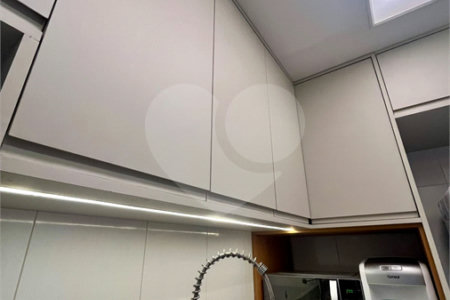 Apartamento à venda com 2 quartos em Ferrazópolis, São Bernardo do Campo, SP