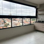 Apartamento à venda ou para alugar com 3 suítes em Vila Lucy, Sorocaba, SP