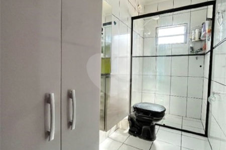 Sobrado à venda com 3 quartos, sendo 1 suíte, em Jardim Oriental, São Paulo, SP