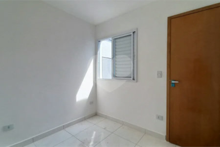 Apartamento à venda com 2 quartos, sendo 1 suíte, em Vila Mazzei, São Paulo, SP