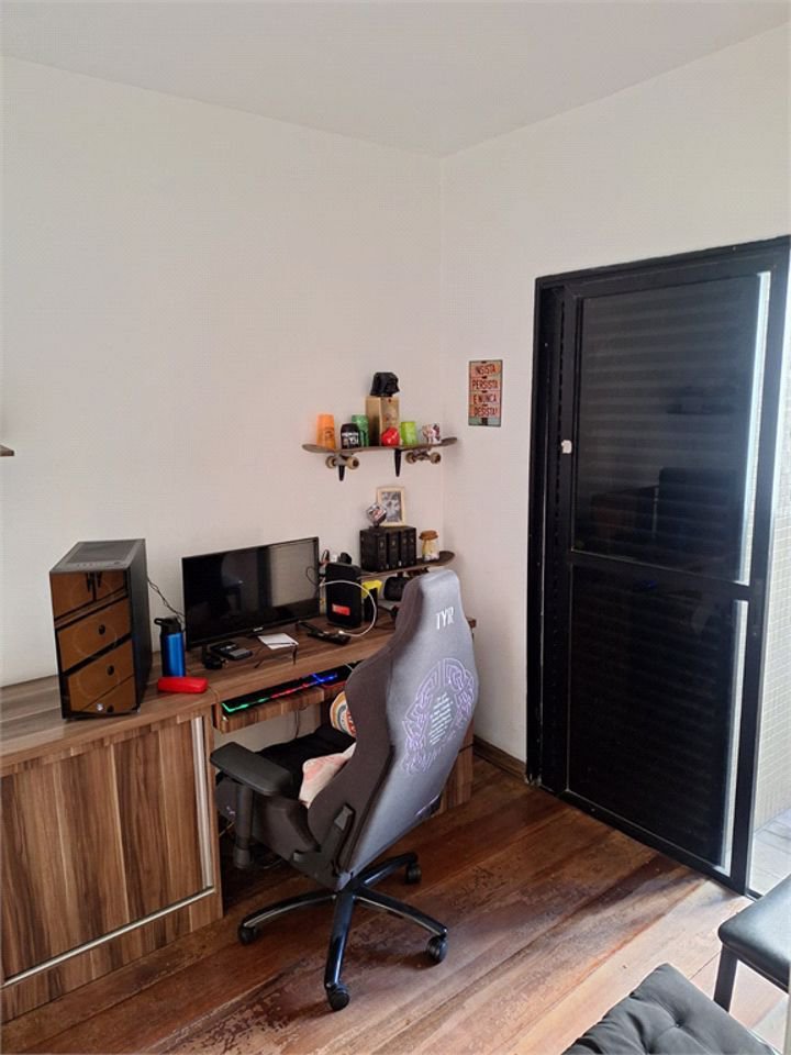 Apartamento com 3 dormitórios à venda, 96 m² por R$ 800.000,00 - Ponta da Praia - Santos/SP