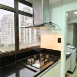 Apartamento à venda com 3 quartos, sendo 2 suítes, em Sumaré, São Paulo, SP