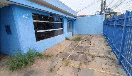 Casa à venda ou para alugar com 3 quartos no Centro, Itapetininga, SP