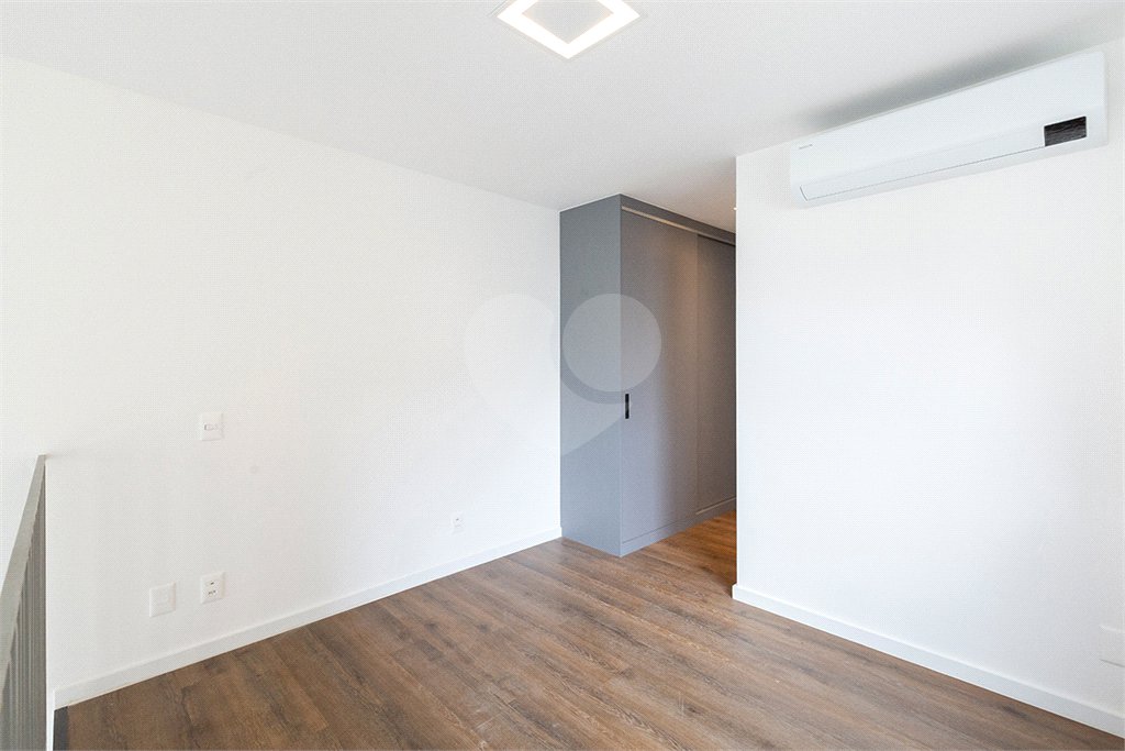 Apartamento à venda ou para alugar com 1 suíte em Jardim Paulista, São Paulo, SP