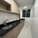 Apartamento com 2 dormitórios à venda, 69 m² por R$ 524.000,00 - Aparecida - Santos/SP