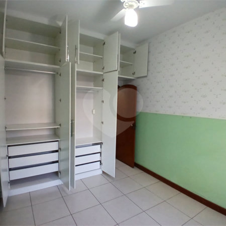 Apartamento à venda ou para alugar com 2 quartos em Maracanã, Rio de Janeiro, RJ