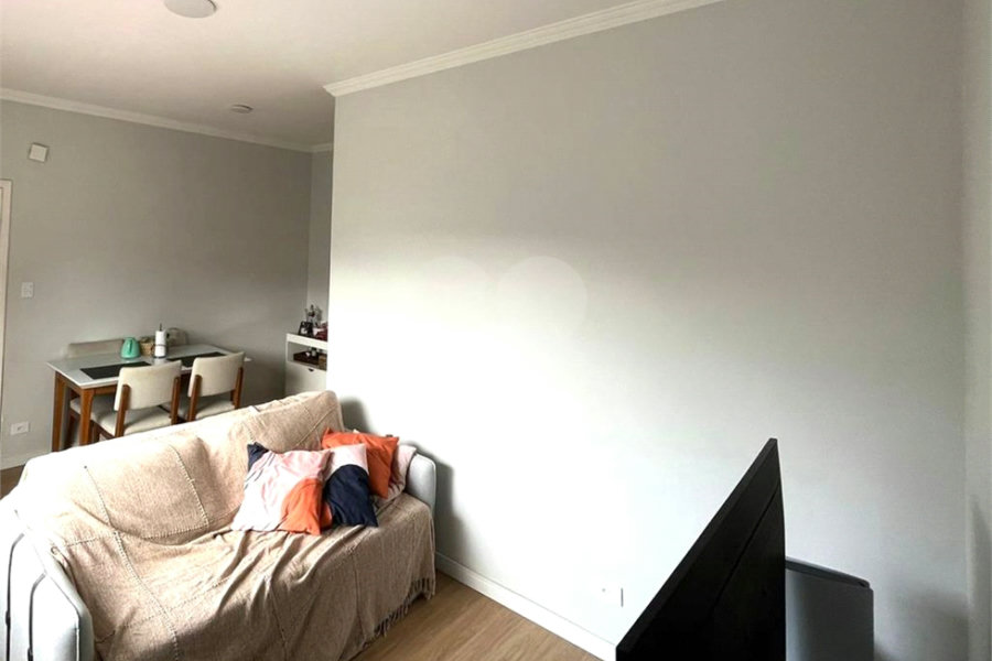 Apartamento à venda com 2 quartos em Santana, São Paulo, SP