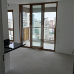 Apartamento à venda com 1 quarto em Vila Nova Conceição, São Paulo, SP