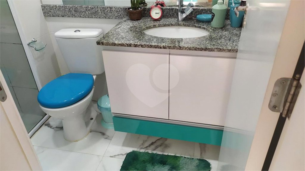 Apartamento à venda com 2 quartos, sendo 1 suíte, em Saúde, São Paulo, SP