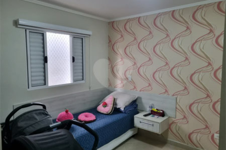 Sobrado à venda com 4 suítes em Vila Vitório Mazzei, São Paulo, SP