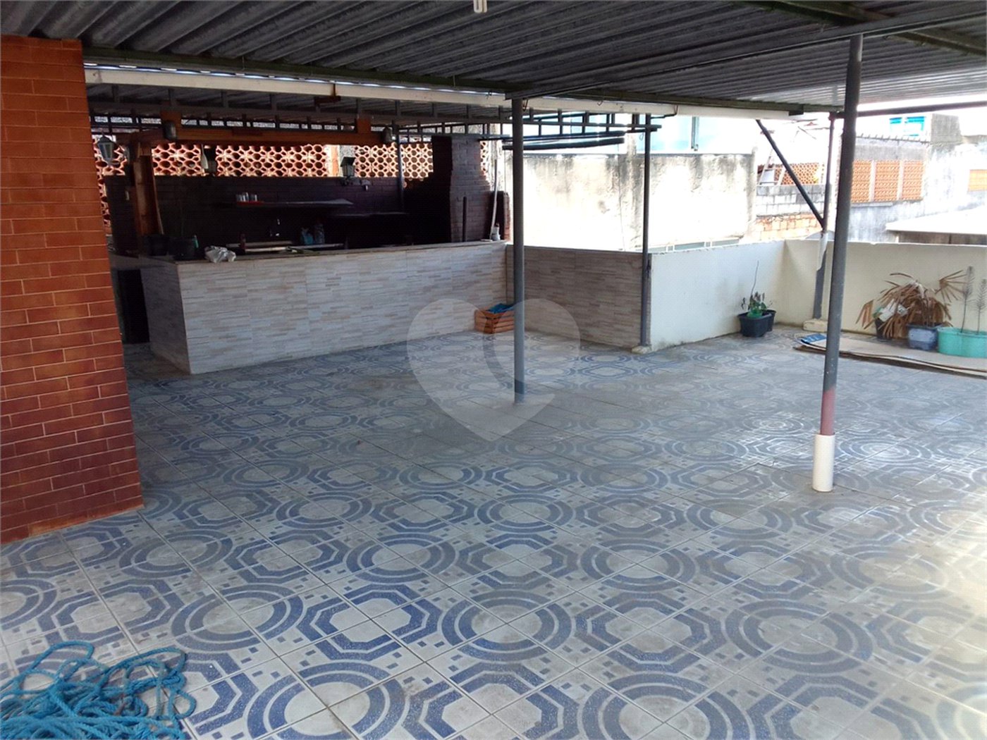 Casa à venda com 3 quartos, sendo 2 suítes, no condomínio Vivendas do Mapuá, Rio de Janeiro - RJ