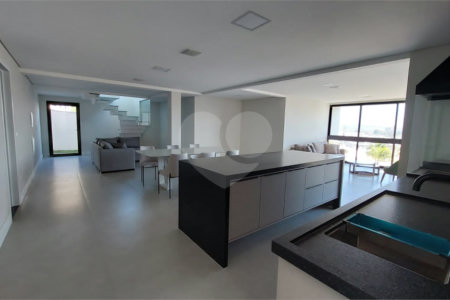Casa à venda ou para alugar com 5 suítes no condomínio Residencial Alphaville Ii, São José dos Campos - SP