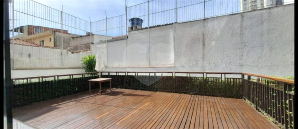 Cobertura à venda com 4 suítes em Santa Teresinha, São Paulo, SP