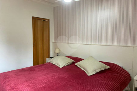 Apartamento à venda com 3 quartos, sendo 1 suíte, em Vila Suzana, São Paulo, SP
