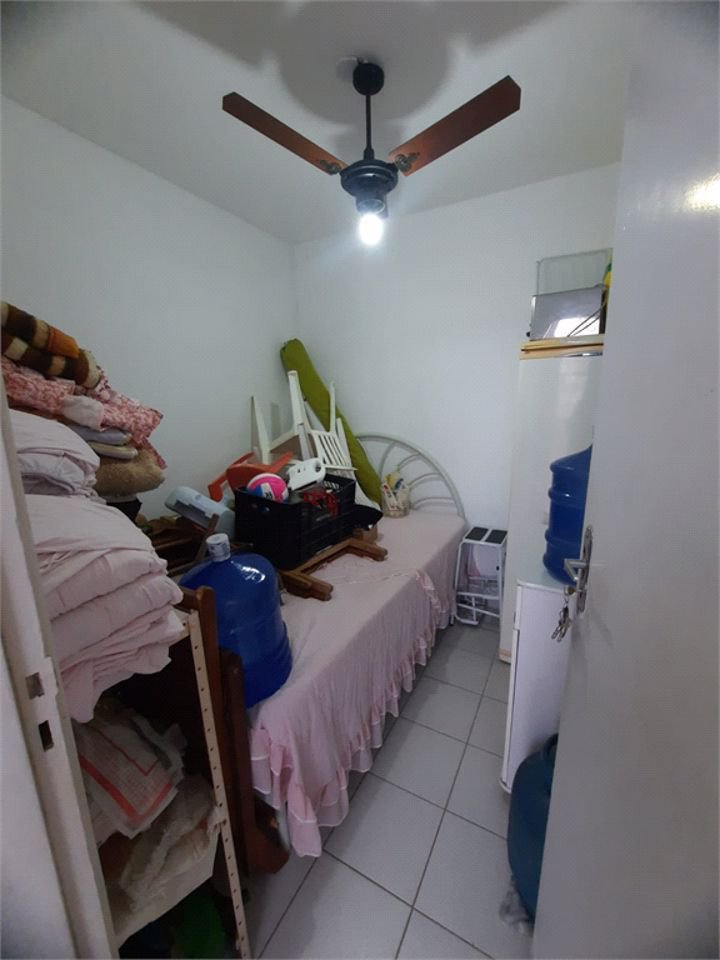 Apartamento Residencial à venda, Jardim Praiano, Guarujá - AP1215.