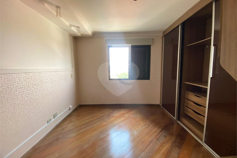 Cobertura à venda com 3 quartos, sendo 1 suíte,  em Mandaqui, São Paulo, SP