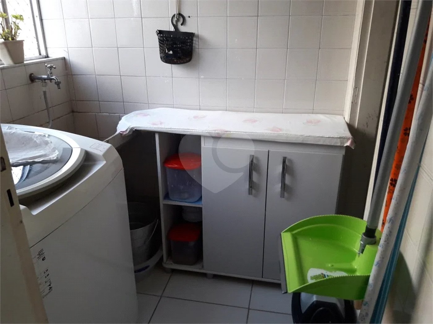 Excelente apartamento a venda na Mooca