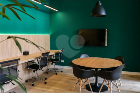 Apartamento à venda com 3 suítes em Perdizes, São Paulo, SP